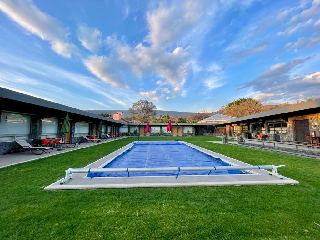 Villa Gallaecia G&S Con 10 Habitaciones Santa Catarina  Esterno foto