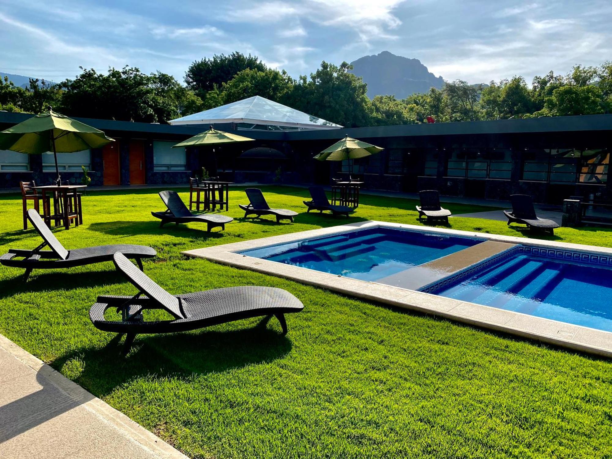 Villa Gallaecia G&S Con 10 Habitaciones Santa Catarina  Esterno foto