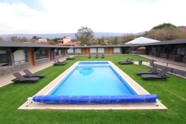 Villa Gallaecia G&S Con 10 Habitaciones Santa Catarina  Esterno foto